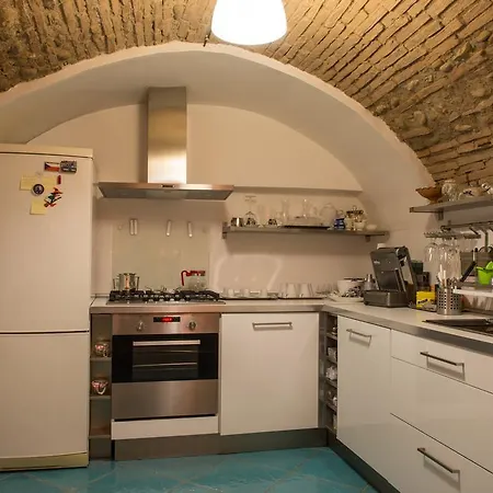 Bed & Breakfast Le Streghe