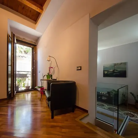 Le Streghe Bed & Breakfast Benevento