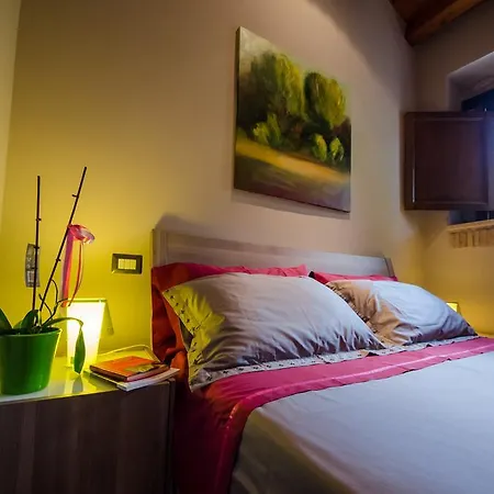 Le Streghe Беневенто