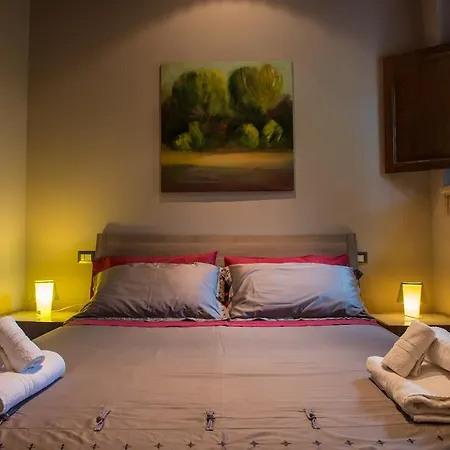 Bed & Breakfast Le Streghe Benevento