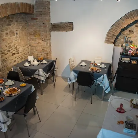 Le Streghe Отель типа 