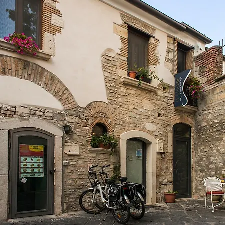 Bed & Breakfast Le Streghe *