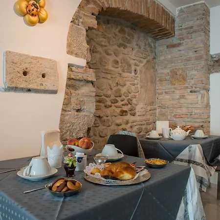 Le Streghe Bénévent