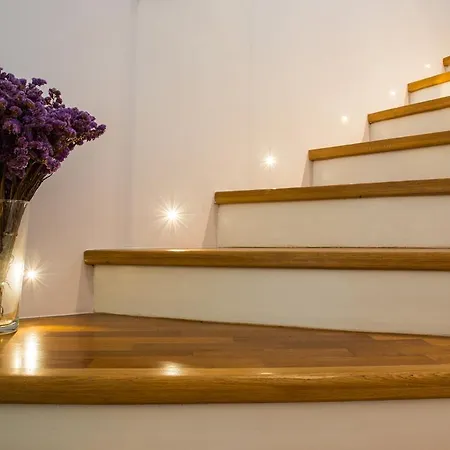 Bed & Breakfast Le Streghe 3*