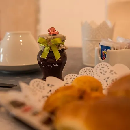 Couette-café Le Streghe 3*