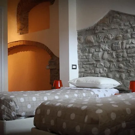 Bed & Breakfast Le Streghe *