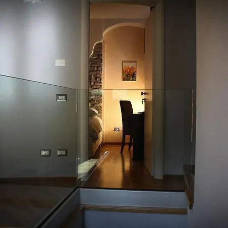 Couette-café Le Streghe 3*