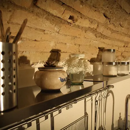 Le Streghe Benevento