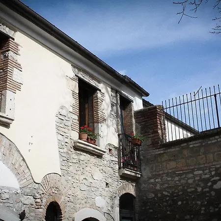 Bed & Breakfast Le Streghe Benevento