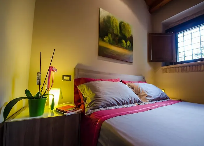 Le Streghe Беневенто