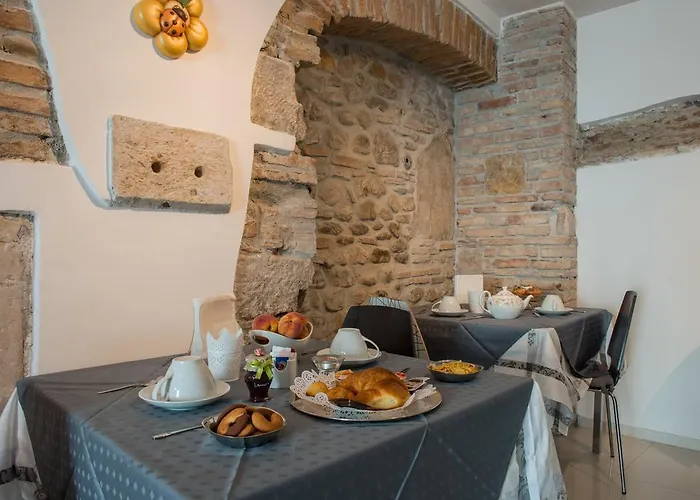 Le Streghe Беневенто