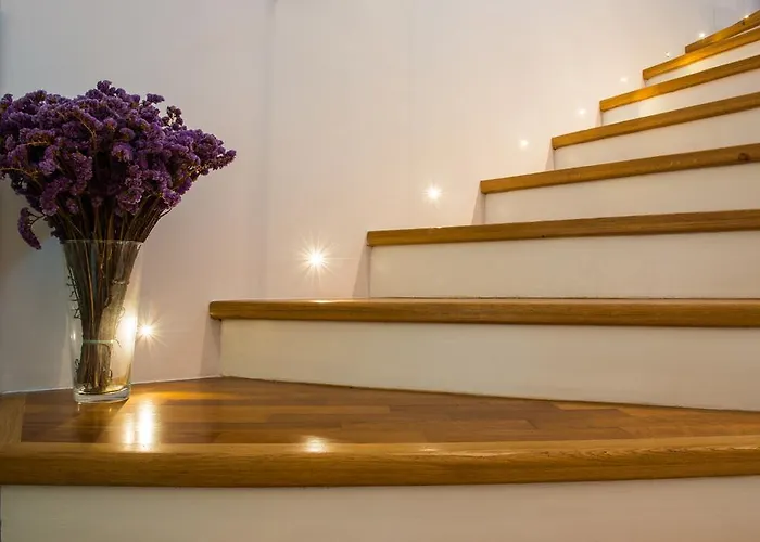 Frühstückspension Le Streghe 3*