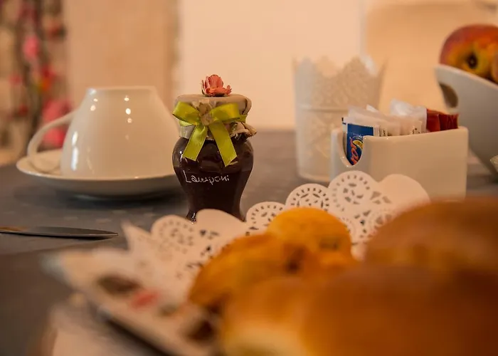 Frühstückspension Le Streghe 3*